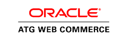 Oracle ATG web commerce ecommerce logo