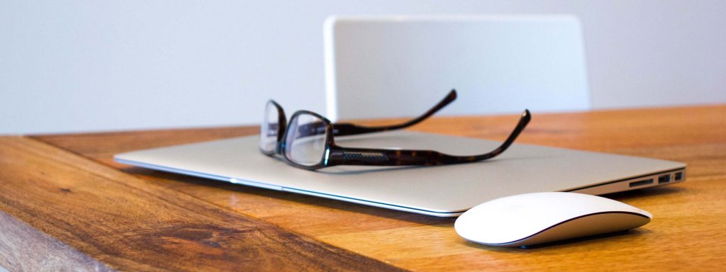 Idea Rebel Desk