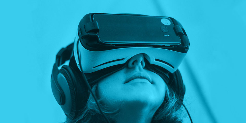 vr redefinding the market