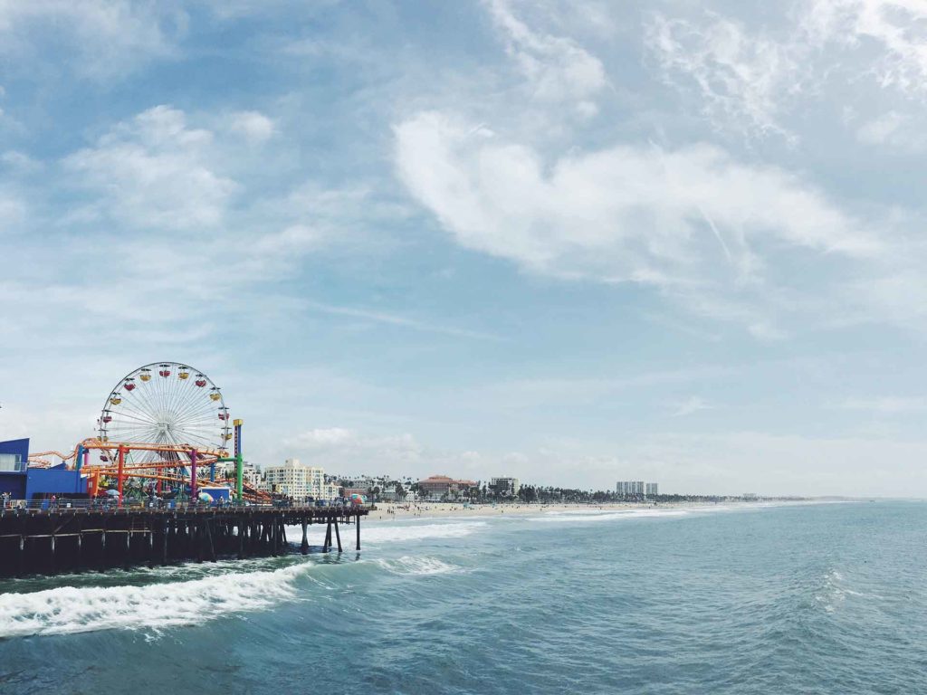 Digital Agency Los Angeles - Idea Rebel