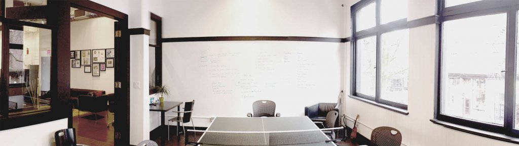 Idea Rebel Office