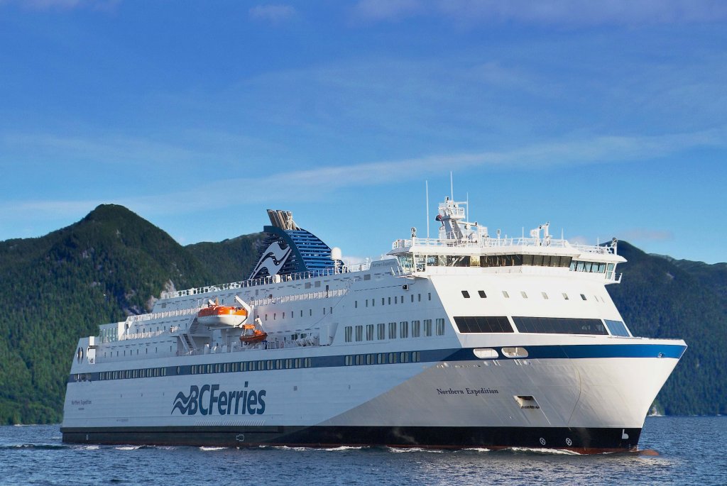 BC Ferries