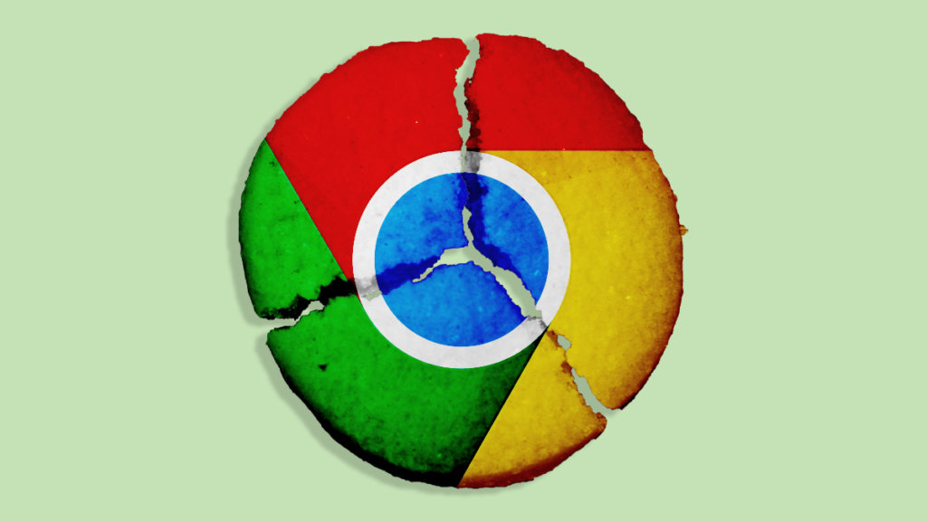 Google Third Party Cookies Phases Out