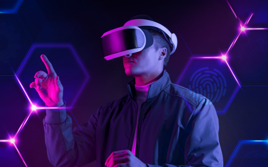 Marketing In The Metaverse