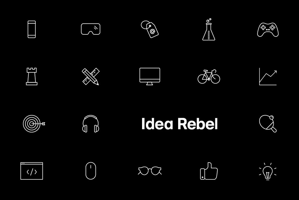 Idea Rebel Digital Marketing Agency