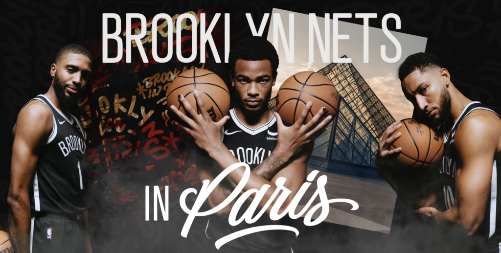 Brooklyn In Paris